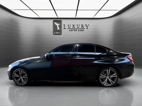 More photos of 2022 BMW 3 Series 330i xDrive at Luxury Motor Cars, NJ