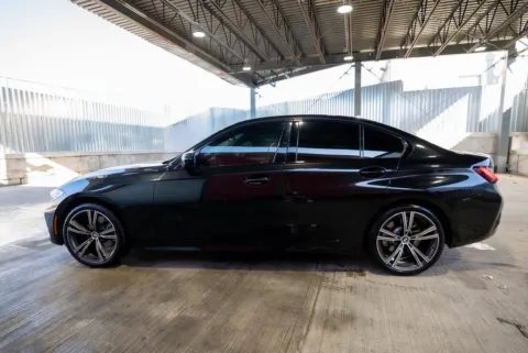 More photos of 2022 BMW 3 Series 330i xDrive at Luxury Motor Cars, NJ