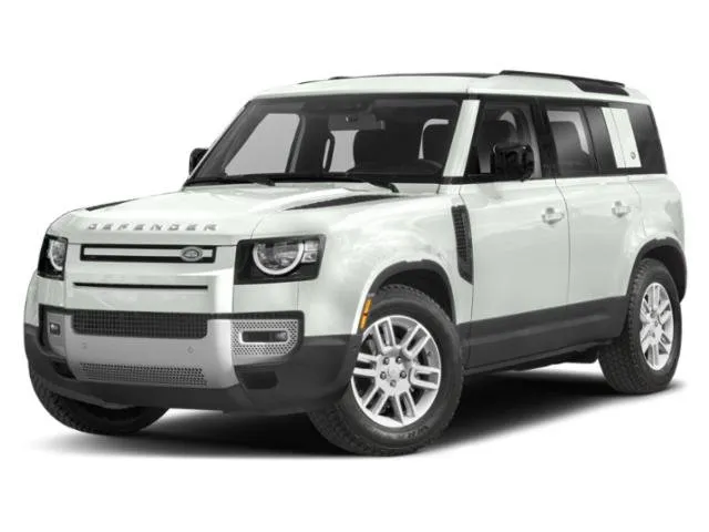 2020 Land Rover Defender HSE's photo