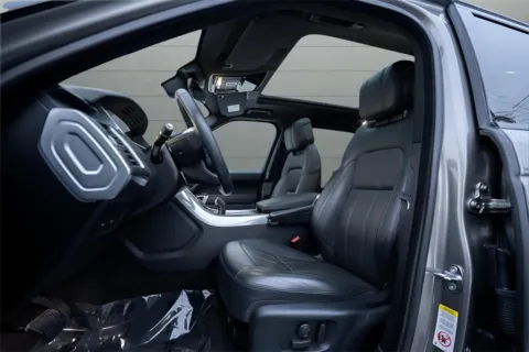 Photos of 2020 Land Rover Range Rover Sport HSE for sale in Hillside, NJ at Luxury Motor Cars