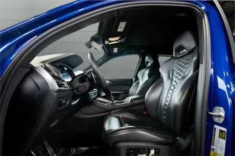 Photos of 2020 BMW X5 M Competition for sale in Hillside, NJ at Luxury Motor Cars