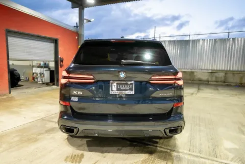 More photos of 2024 BMW X5 xDrive40i at Luxury Motor Cars, NJ