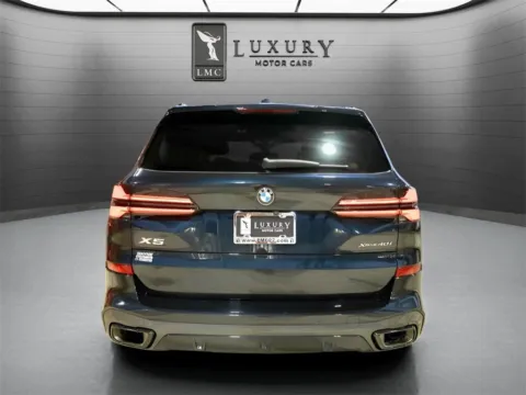 More photos of 2024 BMW X5 xDrive40i at Luxury Motor Cars, NJ