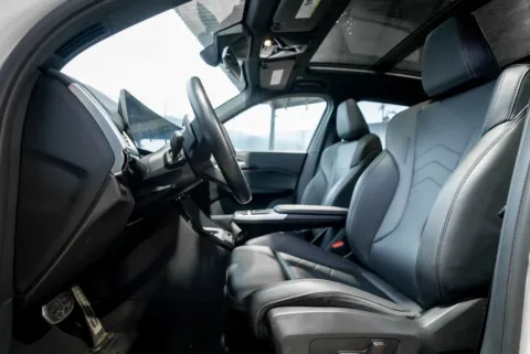 Photos of 2024 BMW X1 xDrive28i for sale in Hillside, NJ at Luxury Motor Cars