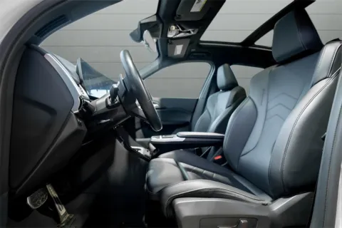 Photos of 2024 BMW X1 xDrive28i for sale in Hillside, NJ at Luxury Motor Cars