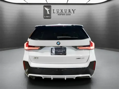 More photos of 2024 BMW X1 xDrive28i at Luxury Motor Cars, NJ