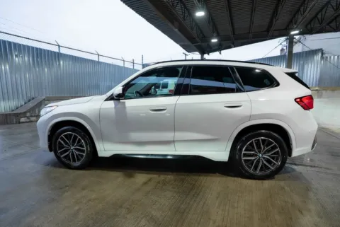 More photos of 2024 BMW X1 xDrive28i at Luxury Motor Cars, NJ