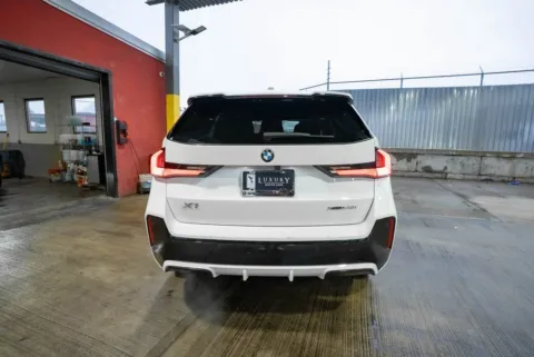 More photos of 2024 BMW X1 xDrive28i at Luxury Motor Cars, NJ