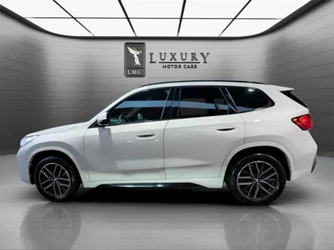 More photos of 2024 BMW X1 xDrive28i at Luxury Motor Cars, NJ