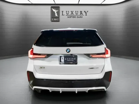 More photos of 2024 BMW X1 xDrive28i at Luxury Motor Cars, NJ