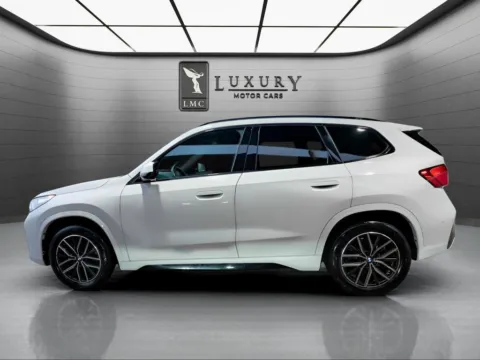 More photos of 2024 BMW X1 xDrive28i at Luxury Motor Cars, NJ