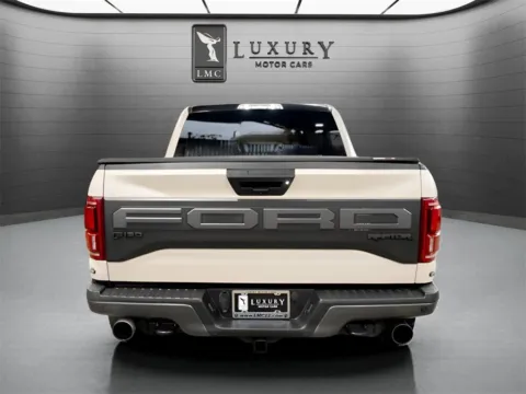 More photos of 2020 Ford F-150 Raptor at Luxury Motor Cars, NJ