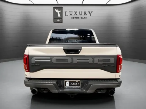 More photos of 2020 Ford F-150 Raptor at Luxury Motor Cars, NJ