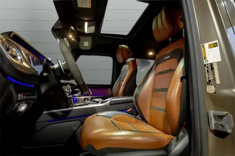 Photos of 2019 Mercedes-Benz G-Class AMG G 63 for sale in Hillside, NJ at Luxury Motor Cars