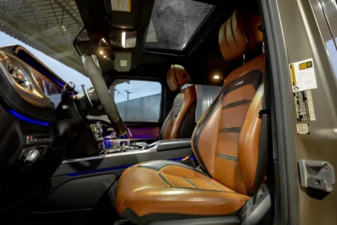 Photos of 2019 Mercedes-Benz G-Class AMG G 63 for sale in Hillside, NJ at Luxury Motor Cars