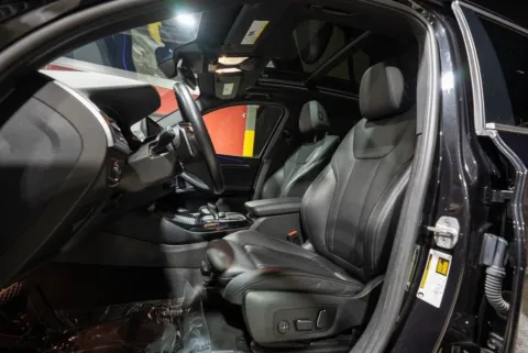 Photos of 2024 BMW X3 sDrive30i for sale in Hillside, NJ at Luxury Motor Cars