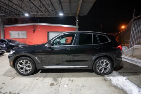 More photos of 2024 BMW X3 sDrive30i at Luxury Motor Cars, NJ