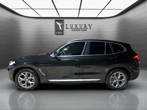 More photos of 2024 BMW X3 sDrive30i at Luxury Motor Cars, NJ