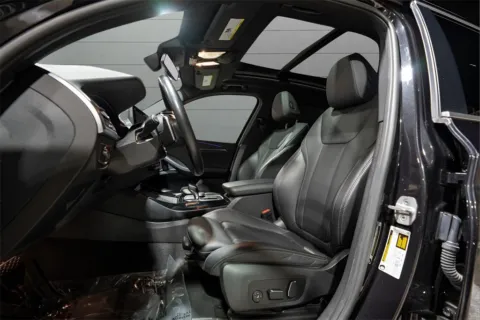 Photos of 2024 BMW X3 sDrive30i for sale in Hillside, NJ at Luxury Motor Cars