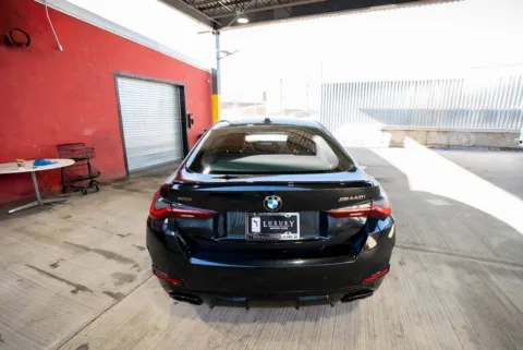 More photos of 2024 BMW 4 Series M440i xDrive at Luxury Motor Cars, NJ