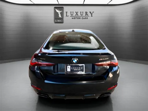 More photos of 2024 BMW 4 Series M440i xDrive at Luxury Motor Cars, NJ