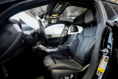 Photos of 2024 BMW 4 Series M440i xDrive for sale in Hillside, NJ at Luxury Motor Cars