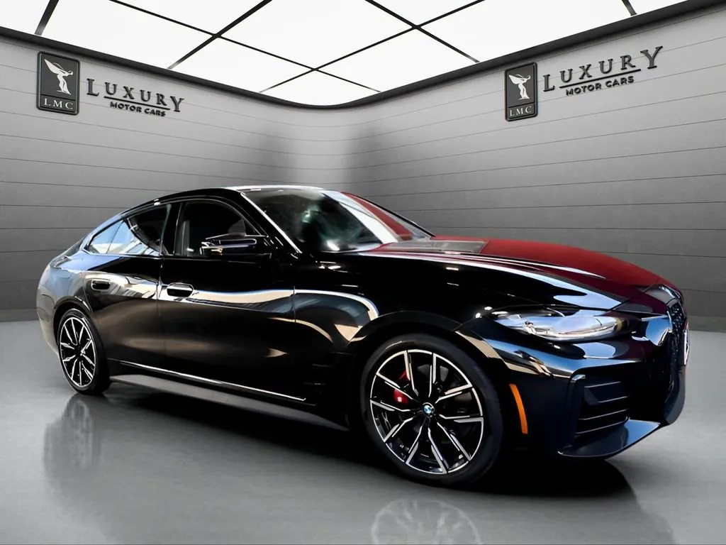 2024 BMW 4 Series M440i xDrive for sale in Hillside, NJ