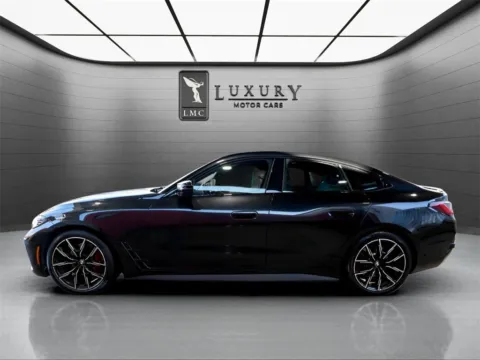 More photos of 2024 BMW 4 Series M440i xDrive at Luxury Motor Cars, NJ