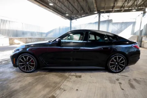 More photos of 2024 BMW 4 Series M440i xDrive at Luxury Motor Cars, NJ