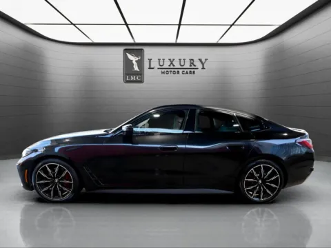 More photos of 2024 BMW 4 Series M440i xDrive at Luxury Motor Cars, NJ