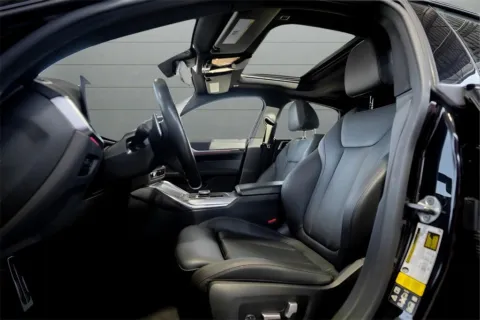 Photos of 2024 BMW 4 Series M440i xDrive for sale in Hillside, NJ at Luxury Motor Cars