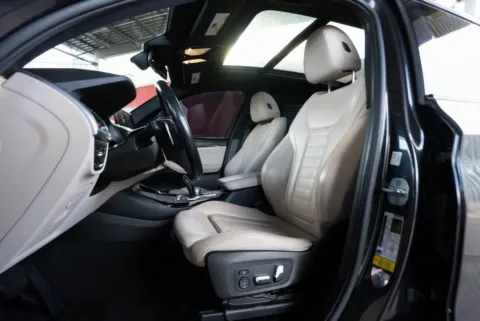 Photos of 2019 BMW X3 sDrive30i for sale in Hillside, NJ at Luxury Motor Cars