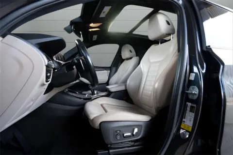 Photos of 2019 BMW X3 sDrive30i for sale in Hillside, NJ at Luxury Motor Cars