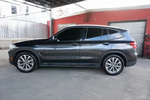 More photos of 2019 BMW X3 sDrive30i at Luxury Motor Cars, NJ