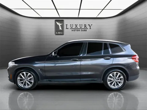 More photos of 2019 BMW X3 sDrive30i at Luxury Motor Cars, NJ