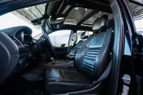 Photos of 2019 Jeep Grand Cherokee Limited X for sale in Hillside, NJ at Luxury Motor Cars