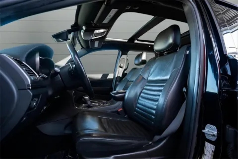 Photos of 2019 Jeep Grand Cherokee Limited X for sale in Hillside, NJ at Luxury Motor Cars