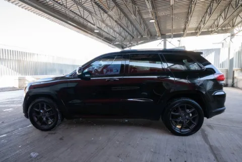 More photos of 2019 Jeep Grand Cherokee Limited X at Luxury Motor Cars, NJ