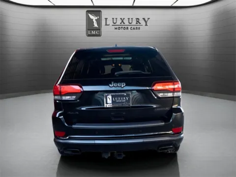 More photos of 2019 Jeep Grand Cherokee Limited X at Luxury Motor Cars, NJ