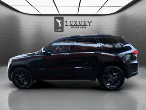 More photos of 2019 Jeep Grand Cherokee Limited X at Luxury Motor Cars, NJ