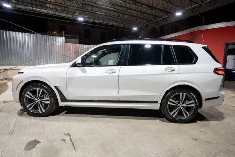 More photos of 2023 BMW X7 xDrive40i at Luxury Motor Cars, NJ