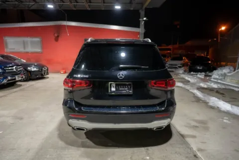More photos of 2023 Mercedes-Benz GLB 250 at Luxury Motor Cars, NJ
