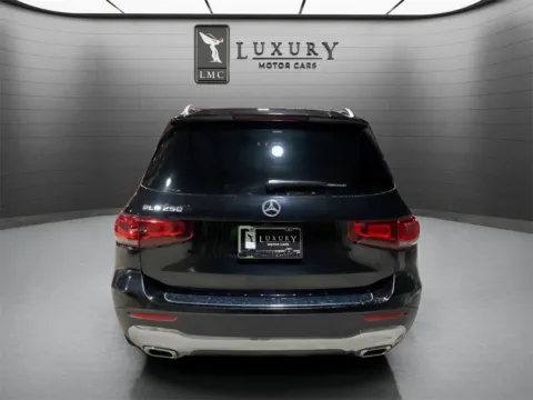 More photos of 2023 Mercedes-Benz GLB 250 at Luxury Motor Cars, NJ