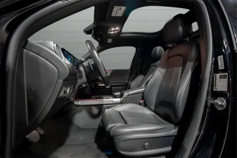 Photos of 2023 Mercedes-Benz GLB 250 for sale in Hillside, NJ at Luxury Motor Cars