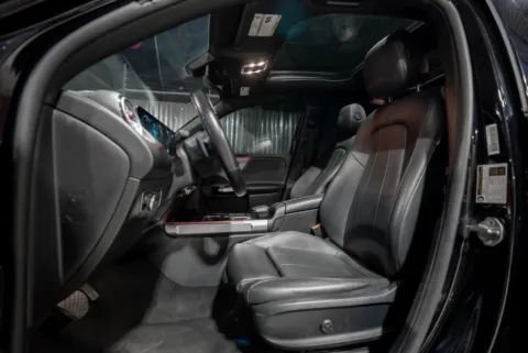 Photos of 2023 Mercedes-Benz GLB 250 for sale in Hillside, NJ at Luxury Motor Cars