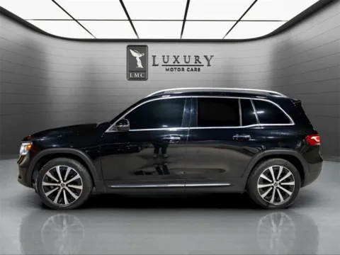 More photos of 2023 Mercedes-Benz GLB 250 at Luxury Motor Cars, NJ