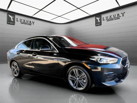 Black 2022 BMW 2 Series 228i xDrive for sale in Hillside, NJ