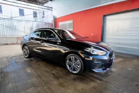 Black 2022 BMW 2 Series 228i xDrive for sale in Hillside, NJ