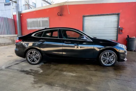 Another view of 2022 BMW 2 Series 228i xDrive for sale in Hillside, NJ at Luxury Motor Cars