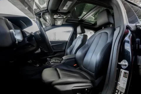 Photos of 2022 BMW 2 Series 228i xDrive for sale in Hillside, NJ at Luxury Motor Cars